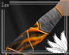 Uriel of Earth  - gloves
