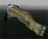 .CS. BIO-MECHA GUN anim