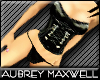 [AM] Black Sexy String