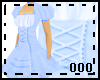 [OOO]BlueEllaDress