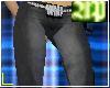 I.M.W Capris