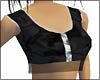 Black top transparent