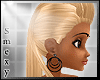 [Sx]  Kaya > Ash Blond