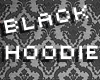 $PS AA Black Hoodie