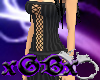 [X] Mafia Dress