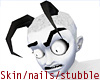 Homicidal Maniac Skin
