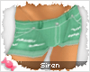 *CS* Mint Shorts v1