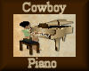 [my]Cowboy Piano Anim