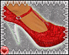 SP* BellOfTheBall Heels