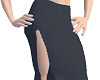 Smoky Strap Dress Skirt1