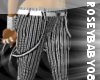 [RB] PINSTRIPED DIVA [B]
