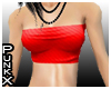 PX Tube Red