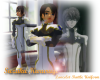 CG-01 Lancelot Uniform