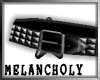 MCPunk: Male Belt V1