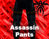 Assassin - P