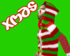 HipHop Guyz Christmas BD