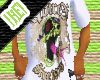 [HE]Avirex Skull Tee