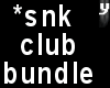 Enchantment Club Bundle
