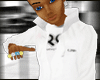 LRG White Jacket