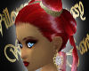 WF>Loops~Ruby Red