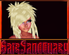 Blonde Bleached KoToMi
