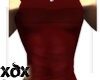 XdX Red Tank