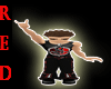 [RED] Mosh Dance  (M)