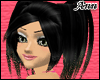 ANN Spice JET BLACK