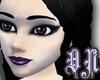 purple deathrock