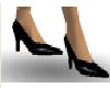 SkYs Black High Heels