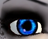Blue Flame Eye