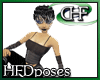 HFD 5 Poses - Set 1 F