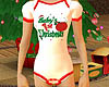 Onesie (1st Christmas)