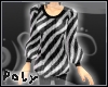 Baggy Sweater [stripes]