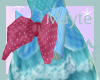 candy bow