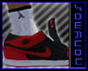 [A1] aj kicks