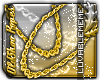 [OldSk0oRopes|Long}Gold