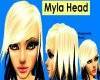 +Myla Head+