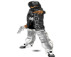 GANGSTA