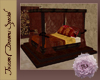 ~Tuscan Bed~