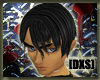 [DxS]Wickd Black Namito