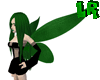 Earth Fairy Wings
