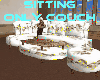 (BX)Angel Couch
