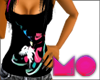.MO. Nike Kicks Tank Top