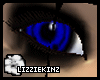 Sapphire Sharingan (F)