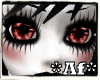 Af Emo Glam Lashes