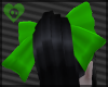 Toxic Yumi Bow