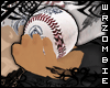 Baseball Ball