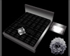 MonoChrome Bed
