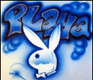 Player Bunny